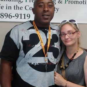 Meet your Posher, Nikkie